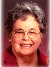 Photo of Freda Massey