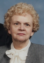 Margaret Anne Davis Herman