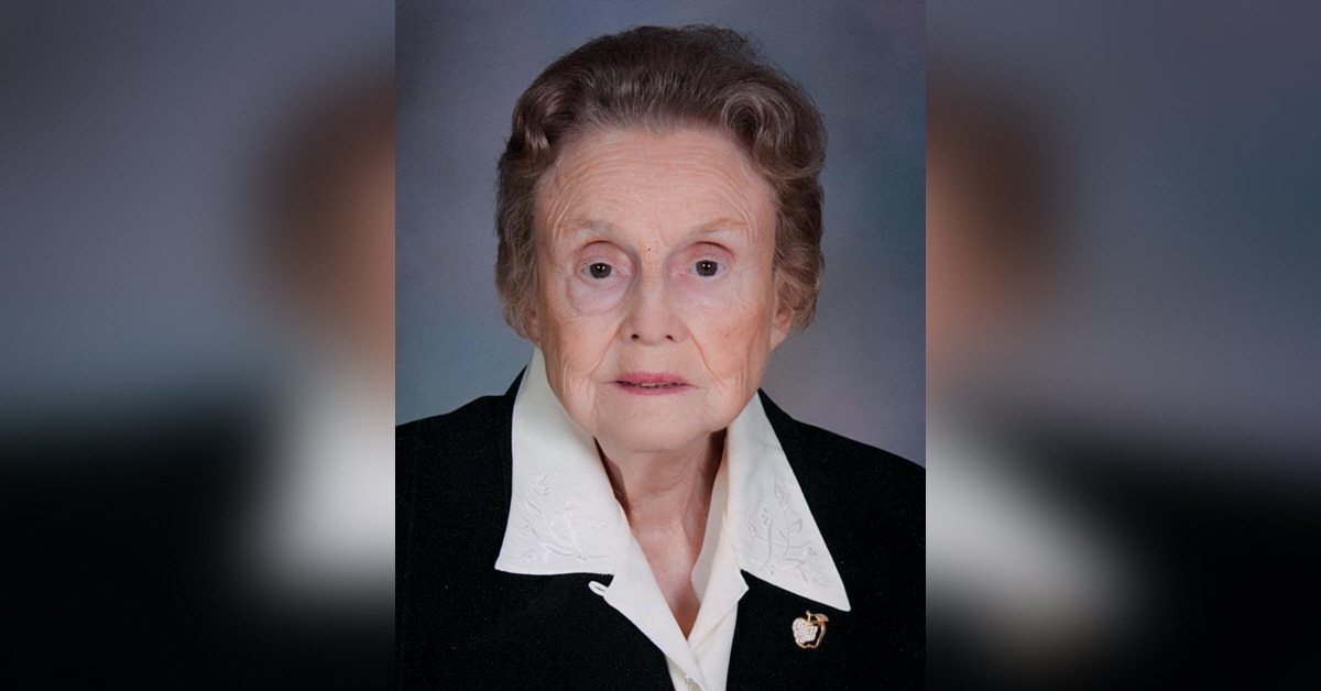 Obituary information for Virginia C. Barbour