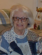Photo of Shirley Harrington