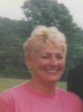 Pamela Roy McGill