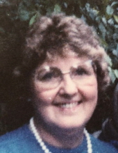 Photo of Janice Gates