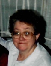 Photo of Lois Royer-Wise
