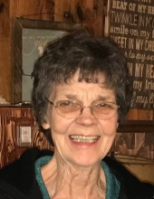 Photo of Carolyn Cook