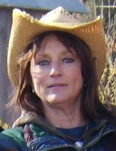 Photo of Donna Guyette