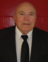 Photo of Coach Jerry Wasserman