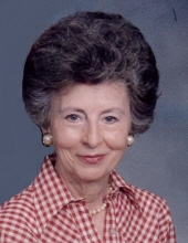 Photo of Elizabeth York