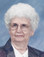 Virginia Marie Luebbert