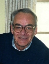 Roger Charles Anton