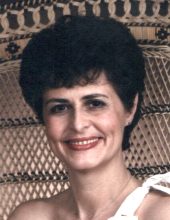 Virginia Lee Kloberdanz