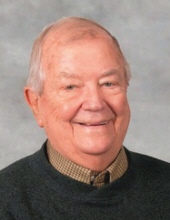 Donald  J. Cochrane