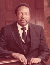 Photo of Sylvester Griffin