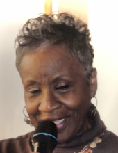 Joyce Adrienne Jackson