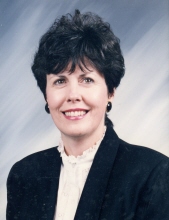 Photo of Nancy Warner