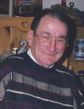 Ray W Melrath, Sr. 3823481