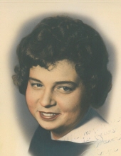 Photo of Joyce Feske