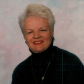 Sarah J. "Sue" Foley