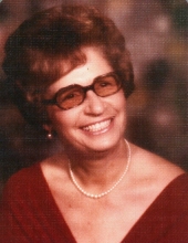 Photo of Carrie Owens