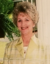 Photo of Wanda Sue Priddy