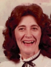 Photo of Judith Lindley