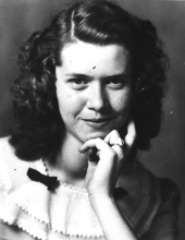 Photo of Lillie Smith