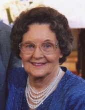 Photo of Helen Richmer