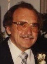 Donald F. Wisniewski