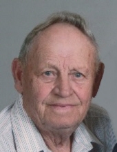 Photo of Robert "Bob" Peterson