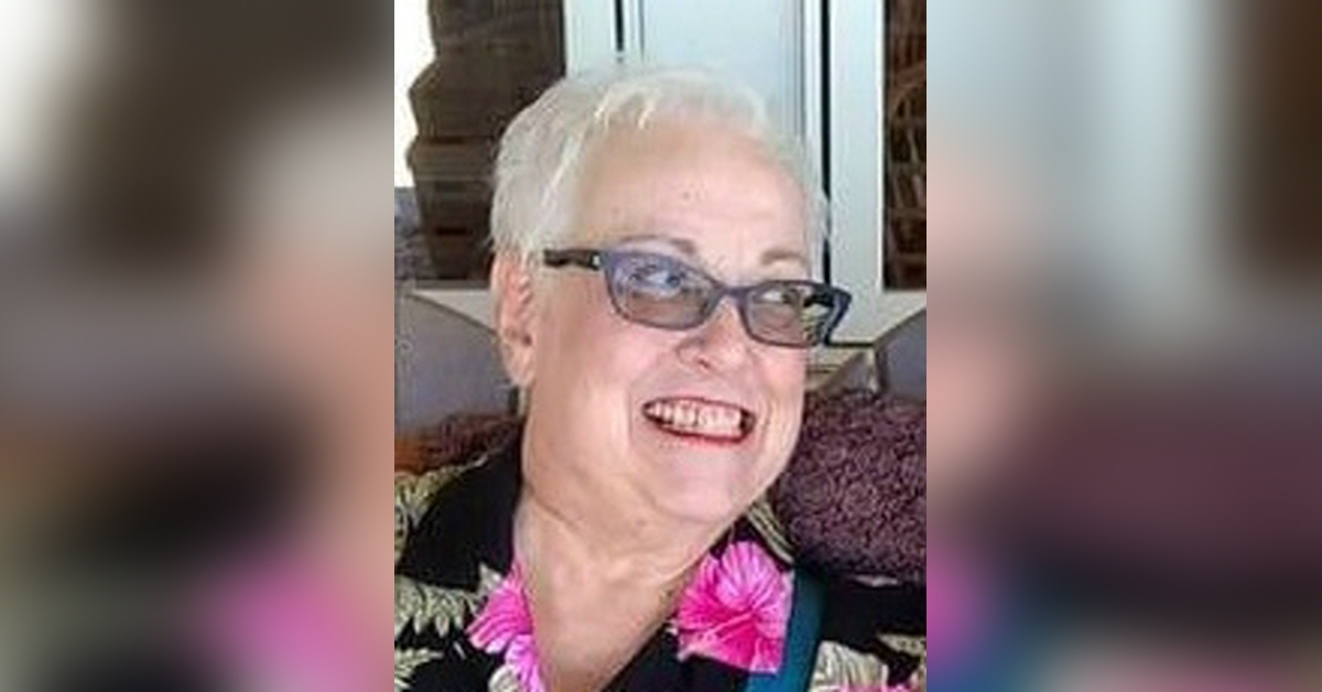 Julie A. Morales Obituary
