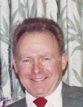 Photo of Guy Bowen