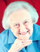 Photo of Margaret Bixler