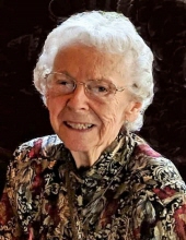 Photo of Dorothy Havercamp