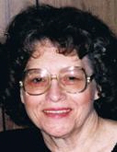 Gretchen Ruth Hunter
