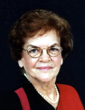 Bernice Mae Nielsen