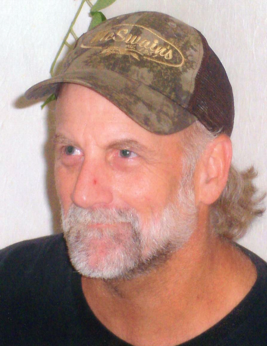 Mark Brian Withrow - 2018 - McNeil's Funeral Home