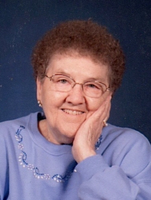 Loretta E. Dullinger