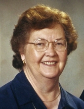 Photo of Norma Campbell