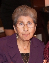 Photo of Consuelo Rojas