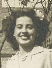Margaret Veronica Dibble