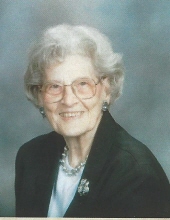 Mildred Roberta Hoke