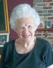 Photo of Mary Catherine Ferguson