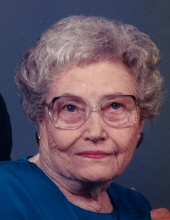 Edna C. Taylor