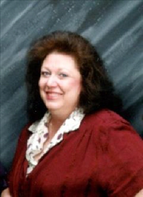 Photo of Nancy Pryor