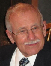 Photo of LeRoy Yanik