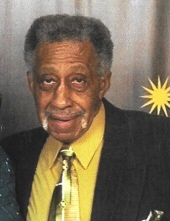 Photo of Willie Massey