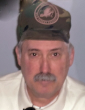 Photo of Larry Brummette