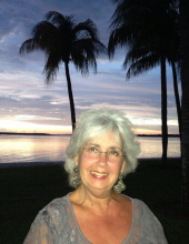 Photo of Patricia "Pat" Colvin