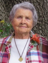 Photo of Mary Shimek