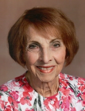 Josephine A. Alfano