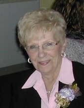 Photo of Elizabeth "Bette" Hammond